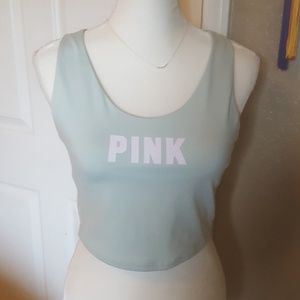 PINK by Victoria secret workout top